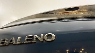 Used 2016 Maruti Suzuki Baleno [2015-2019] Alpha Petrol Petrol Manual dents MINOR DENT