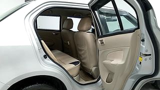 Used 2016 Maruti Suzuki Swift Dzire [2012-2017] ZDI AMT Diesel Automatic interior RIGHT SIDE REAR DOOR CABIN VIEW