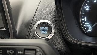 Used 2020 Ford EcoSport [2017-2021] Titanium 1.5L Ti-VCT Petrol Manual top_features Keyless start