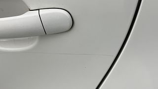 Used 2020 Volkswagen Polo [2018-2022] Trendline 1.0 (P) Petrol Manual dents MINOR SCRATCH