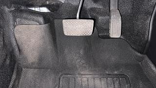 Used 2020 Honda Jazz ZX CVT Petrol Automatic interior PEDALS VIEW