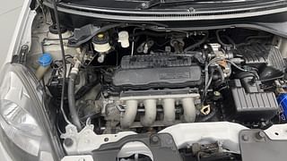 Used 2012 Honda Brio [2011-2016] V MT Petrol Manual engine ENGINE RIGHT SIDE VIEW