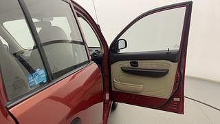 Used 2013 null Petrol Manual interior RIGHT FRONT DOOR OPEN VIEW