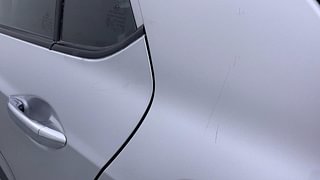 Used 2016 Hyundai Grand i10 [2013-2017] Asta AT 1.2 Kappa VTVT Petrol Automatic dents MINOR DENT