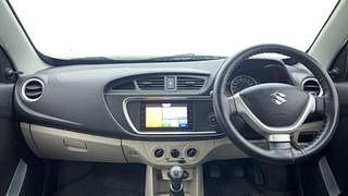 Used 2022 Maruti Suzuki Alto 800 Vxi Plus Petrol Manual interior DASHBOARD VIEW