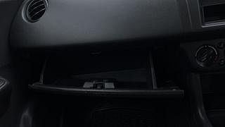 Used 2010 Maruti Suzuki Swift Dzire [2008-2012] LXI Petrol Manual top_features Glove compartment