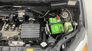 Used 2016 Maruti Suzuki Alto 800 [2016-2019] Lxi Petrol Manual engine ENGINE LEFT SIDE VIEW