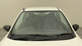 Used 2018 Maruti Suzuki Alto K10 [2014-2019] VXi Petrol Manual exterior FRONT WINDSHIELD VIEW