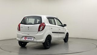 Used 2019 Maruti Suzuki Alto 800 [2016-2019] Vxi Petrol Manual exterior RIGHT REAR CORNER VIEW