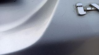 Used 2014 Honda City [2014-2017] SV Petrol Manual dents MINOR SCRATCH