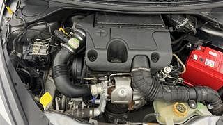 Used 2020 Tata Tiago [2016-2020] Revotorq XZ Plus Diesel Manual engine ENGINE RIGHT SIDE VIEW