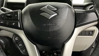 Used 2022 Maruti Suzuki Ignis Zeta MT Petrol Petrol Manual top_features Airbags