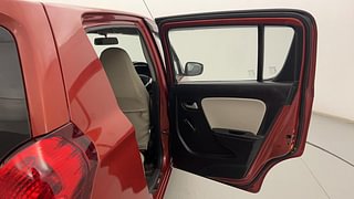 Used 2019 Maruti Suzuki Alto 800 Vxi Petrol Manual interior RIGHT REAR DOOR OPEN VIEW