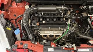 Used 2023 Maruti Suzuki Swift ZXI Petrol Manual engine ENGINE RIGHT SIDE VIEW