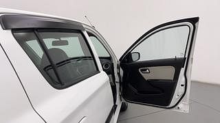 Used 2020 Maruti Suzuki Alto 800 Vxi Petrol Manual interior RIGHT FRONT DOOR OPEN VIEW