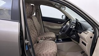 Used 2019 Maruti Suzuki Dzire [2017-2020] VXI Petrol Manual interior RIGHT SIDE FRONT DOOR CABIN VIEW