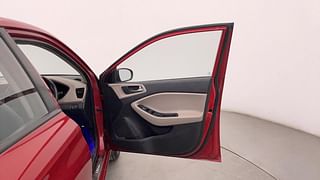 Used 2016 Hyundai Elite i20 [2014-2018] Asta 1.4 CRDI Diesel Manual interior RIGHT FRONT DOOR OPEN VIEW