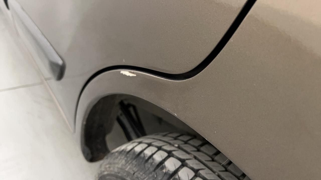 Used 2016 Maruti Suzuki Wagon R 1.0 [2010-2019] VXi Petrol Manual dents MINOR SCRATCH