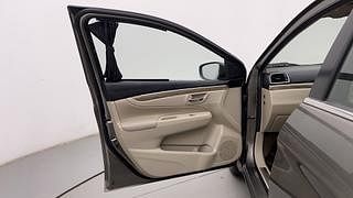 Used 2019 Maruti Suzuki Ciaz Alpha Petrol Petrol Manual interior LEFT FRONT DOOR OPEN VIEW