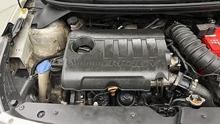 Used 2017 Hyundai Elite i20 [2014-2018] Asta 1.4 CRDI Dual Tone Diesel Manual engine ENGINE RIGHT SIDE VIEW