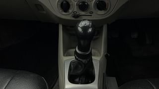 Used 2017 Maruti Suzuki Alto K10 [2014-2019] VXi Petrol Manual interior GEAR  KNOB VIEW