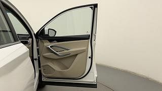 Used 2023 mg-motors Hector 2.0 Sharp Diesel Turbo Diesel Manual interior RIGHT FRONT DOOR OPEN VIEW