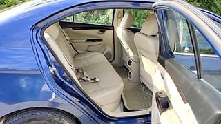 Used 2017 maruti-suzuki Ciaz Alpha 1.3 Diesel Diesel Manual interior RIGHT SIDE REAR DOOR CABIN VIEW