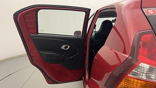 Used 2018 Datsun Redi-GO [2015-2019] T (O) Petrol Manual interior LEFT REAR DOOR OPEN VIEW