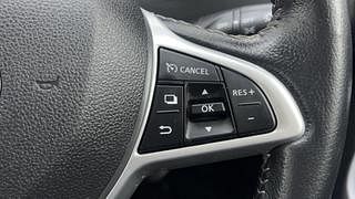 Used 2022 Nissan Magnite XV Premium Turbo CVT Petrol Automatic top_features Cruise control