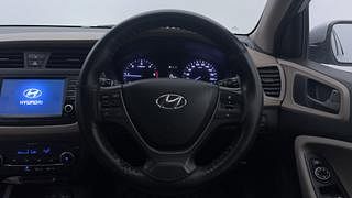 Used 2016 Hyundai Elite i20 [2014-2018] Asta 1.4 CRDI (O) Diesel Manual interior STEERING VIEW
