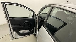Used 2019 Datsun Redi-GO [2015-2019] A Petrol Manual interior LEFT FRONT DOOR OPEN VIEW