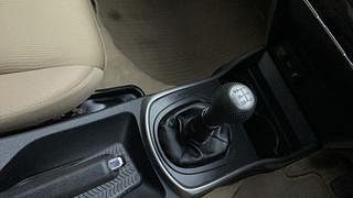 Used 2014 Honda City [2014-2017] V Petrol Manual interior GEAR  KNOB VIEW