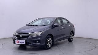 2019 Honda City V 4th Gen