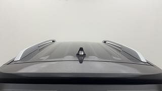 Used 2023 Hyundai Venue S Plus 1.5 CRDi Diesel Manual exterior EXTERIOR ROOF VIEW