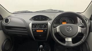 Used 2018 Maruti Suzuki Alto 800 [2016-2019] Vxi Petrol Manual interior DASHBOARD VIEW