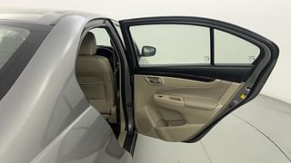 Used 2017 maruti-suzuki Ciaz Alpha Petrol Petrol Manual interior RIGHT REAR DOOR OPEN VIEW