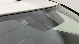 Used 2022 Toyota Urban Cruiser Premium Grade MT Petrol Manual top_features Rain sensing wipers
