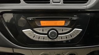 Used 2019 Maruti Suzuki Alto K10 [2014-2019] VXI AMT Petrol Automatic top_features Integrated (in-dash) music system