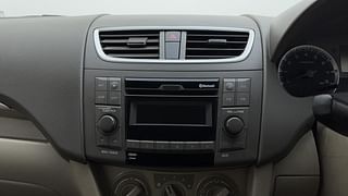 Used 2018 Maruti Suzuki Ertiga [2015-2018] VXI AT Petrol Automatic top_features Integrated (in-dash) music system