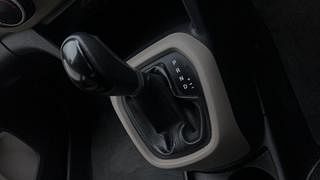 Used 2017 Hyundai Grand i10 [2017-2020] Sportz (O) AT 1.2 Kappa VTVT Petrol Automatic interior GEAR  KNOB VIEW