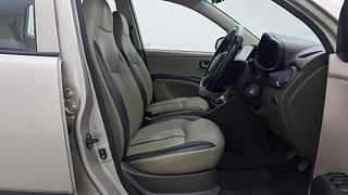 Used 2012 Hyundai i10 [2010-2016] Magna 1.2 Petrol Petrol Manual interior RIGHT SIDE FRONT DOOR CABIN VIEW