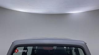 Used 2021 Maruti Suzuki Eeco STD 5 STR Petrol Manual exterior EXTERIOR ROOF VIEW