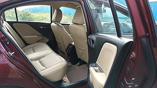Used 2015 Honda City [2014-2017] V Petrol Manual interior RIGHT SIDE REAR DOOR CABIN VIEW