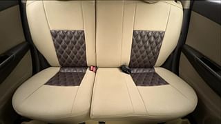 Used 2011 Hyundai i20 [2008-2012] Asta 1.4 AT Petrol Automatic interior REAR SEAT CONDITION VIEW