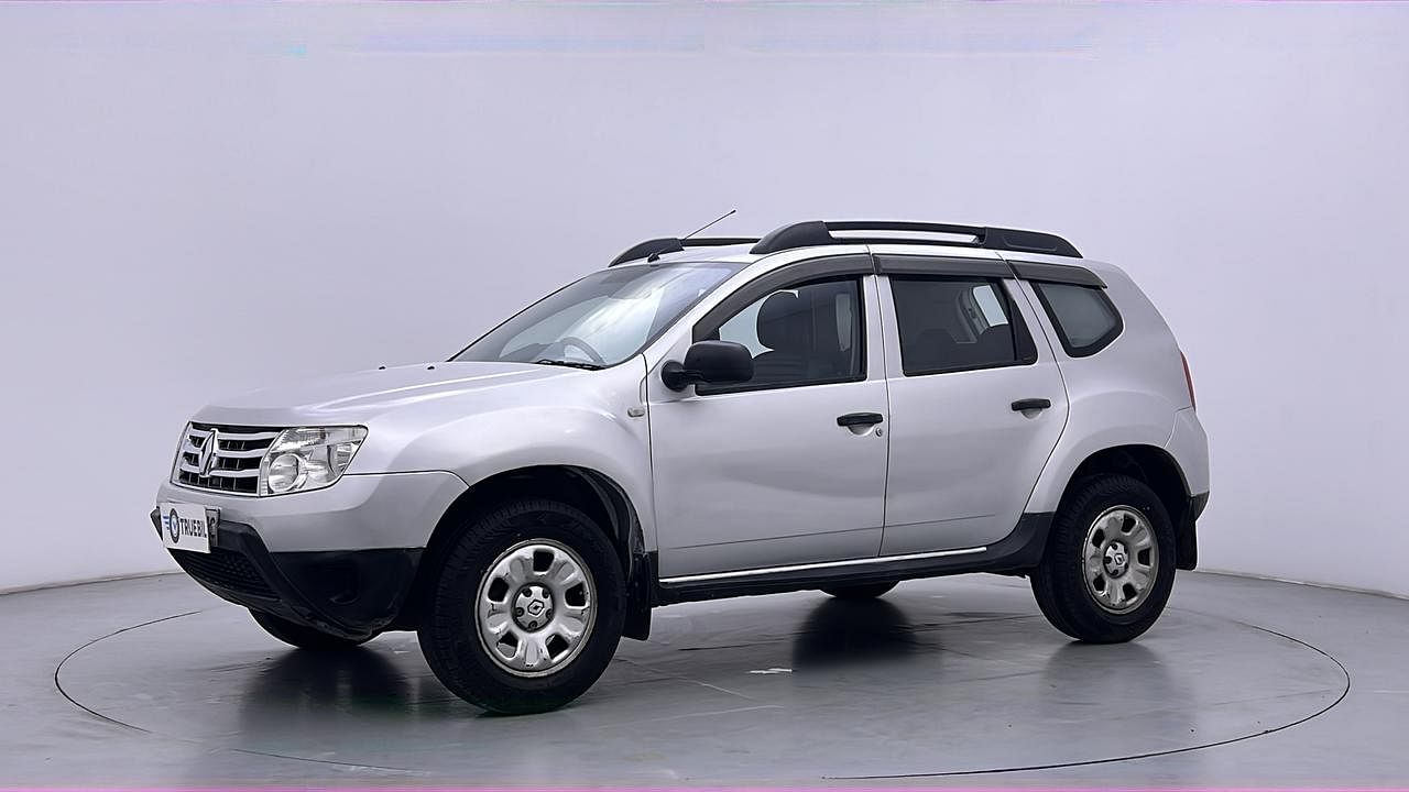 Renault Duster 85 PS RxE at Hyderabad for 475000
