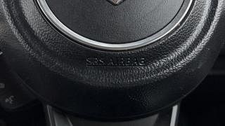 Used 2022 Maruti Suzuki Swift ZXI AMT Petrol Automatic top_features Airbags