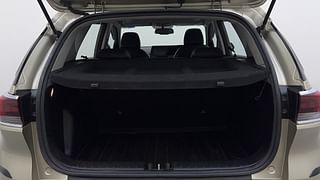Used 2020 Kia Sonet GTX Plus 1.0 iMT Petrol Manual interior DICKY INSIDE VIEW