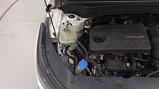 Used 2020 Kia Seltos GTX Plus Petrol Manual engine ENGINE RIGHT SIDE VIEW