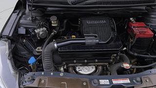 Used 2017 maruti-suzuki Ciaz Alpha Petrol AT Petrol Automatic engine ENGINE RIGHT SIDE VIEW