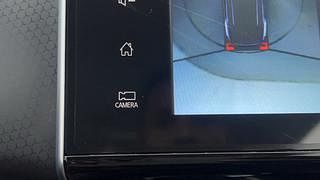 Used 2022 Nissan Magnite XV Premium Turbo CVT Petrol Automatic top_features 360 view camera